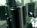 Flopée d'images d'Armored Core 4