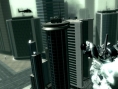 Flopée d'images d'Armored Core 4