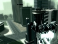 Flopée d'images d'Armored Core 4