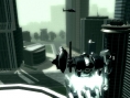 Flopée d'images d'Armored Core 4