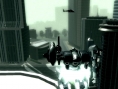 Flopée d'images d'Armored Core 4