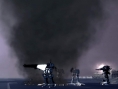 Flopée d'images d'Armored Core 4