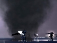 Flopée d'images d'Armored Core 4