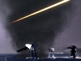 Flopée d'images d'Armored Core 4