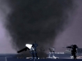 Flopée d'images d'Armored Core 4