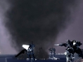 Flopée d'images d'Armored Core 4