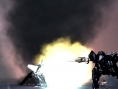 Flopée d'images d'Armored Core 4