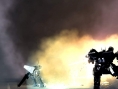 Flopée d'images d'Armored Core 4