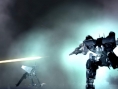 Flopée d'images d'Armored Core 4