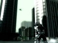 Flopée d'images d'Armored Core 4