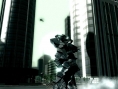 Flopée d'images d'Armored Core 4