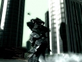 Flopée d'images d'Armored Core 4