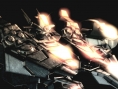 Armored Core 4 : premières images