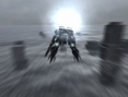 Armored Core 4 en détails