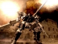 Armored Core 4 en détails