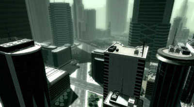 Armored Core 4 en détails