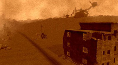 Armored Core 4 en détails