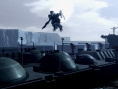 Armored Core 4 en action