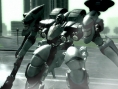 Armored Core 4 en action
