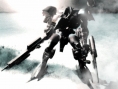 Armored Core 4 en action