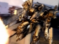 Armored Core 4 en action