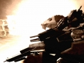 Armored Core 4 en action