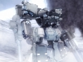 Armored Core 4 en action