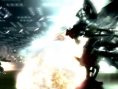 Publicité Armored Core 4