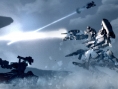 Publicité Armored Core 4