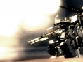 Publicité Armored Core 4