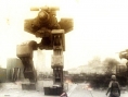 Armored Core 4 de retour en images