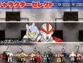 Muscleman de retour sur PSP
