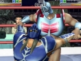 Muscleman de retour sur PSP
