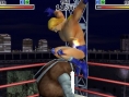 Muscleman de retour sur PSP
