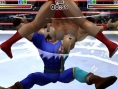 Muscleman de retour sur PSP