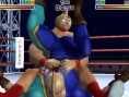 Muscleman de retour sur PSP