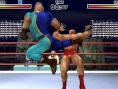 Muscleman de retour sur PSP