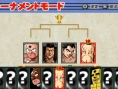 Muscleman de retour sur PSP