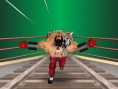 Muscleman de retour sur PSP