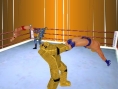 Muscleman de retour sur PSP