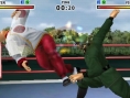Muscleman de retour sur PSP