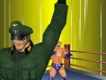 Muscleman de retour sur PSP