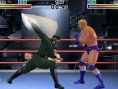 Muscleman de retour sur PSP