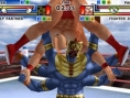 Muscleman de retour sur PSP