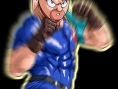 Muscleman de retour sur PSP