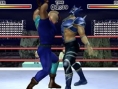 Muscleman de retour sur PSP