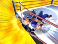 Muscleman de retour sur PSP
