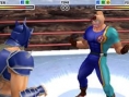 Muscleman de retour sur PSP