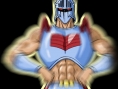 Muscleman de retour sur PSP