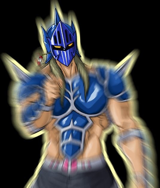 Muscleman de retour sur PSP